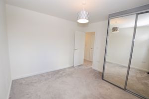 Bedroom Two- click for photo gallery